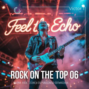 Rock on the TOP 06 HIT RADIO
